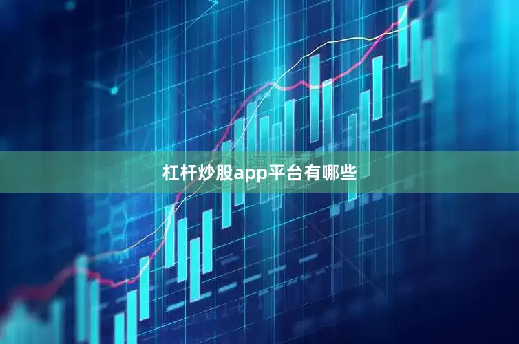杠杆炒股app平台有哪些