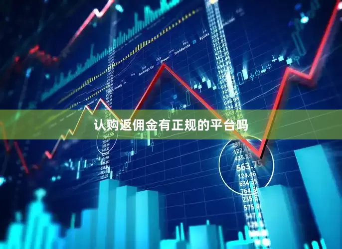 认购返佣金有正规的平台吗